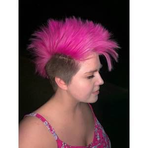 Meet your Posher, Kellie